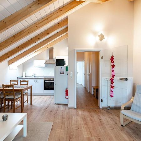 Ferienwohnung Bad Camberg - Apartment Weisse Graeben Екстериор снимка