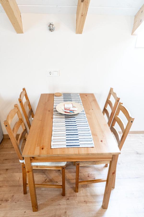Ferienwohnung Bad Camberg - Apartment Weisse Graeben Екстериор снимка