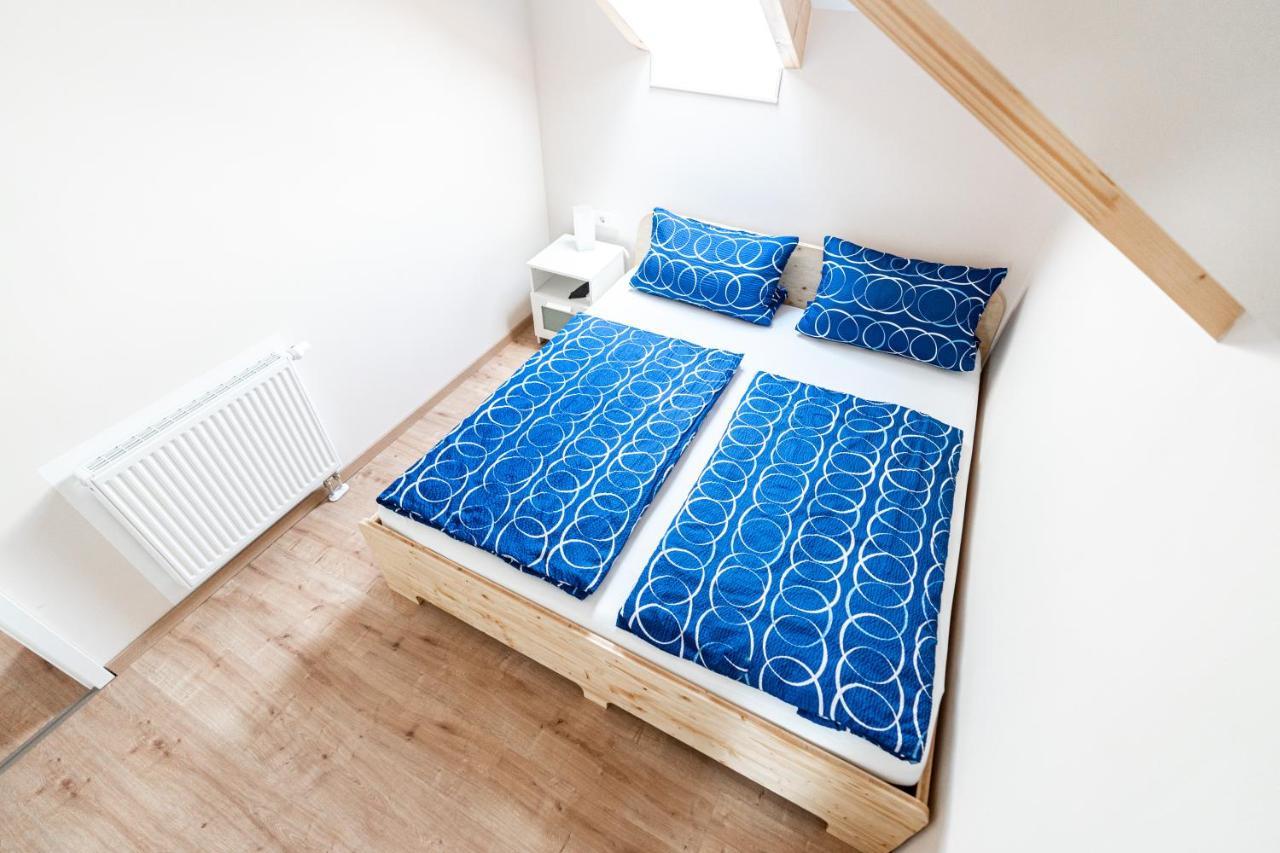 Ferienwohnung Bad Camberg - Apartment Weisse Graeben Екстериор снимка