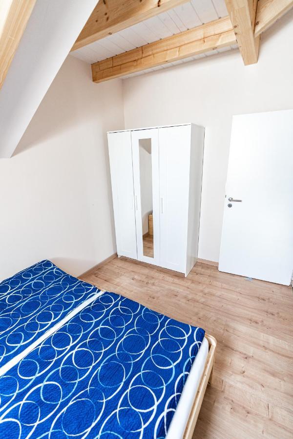 Ferienwohnung Bad Camberg - Apartment Weisse Graeben Екстериор снимка