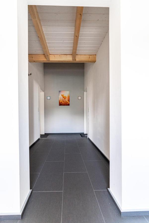 Ferienwohnung Bad Camberg - Apartment Weisse Graeben Екстериор снимка