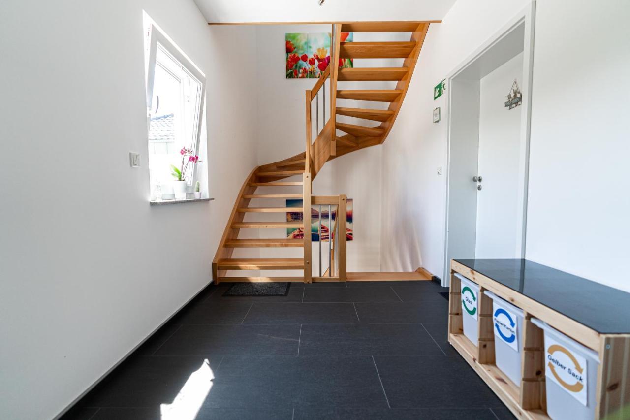 Ferienwohnung Bad Camberg - Apartment Weisse Graeben Екстериор снимка