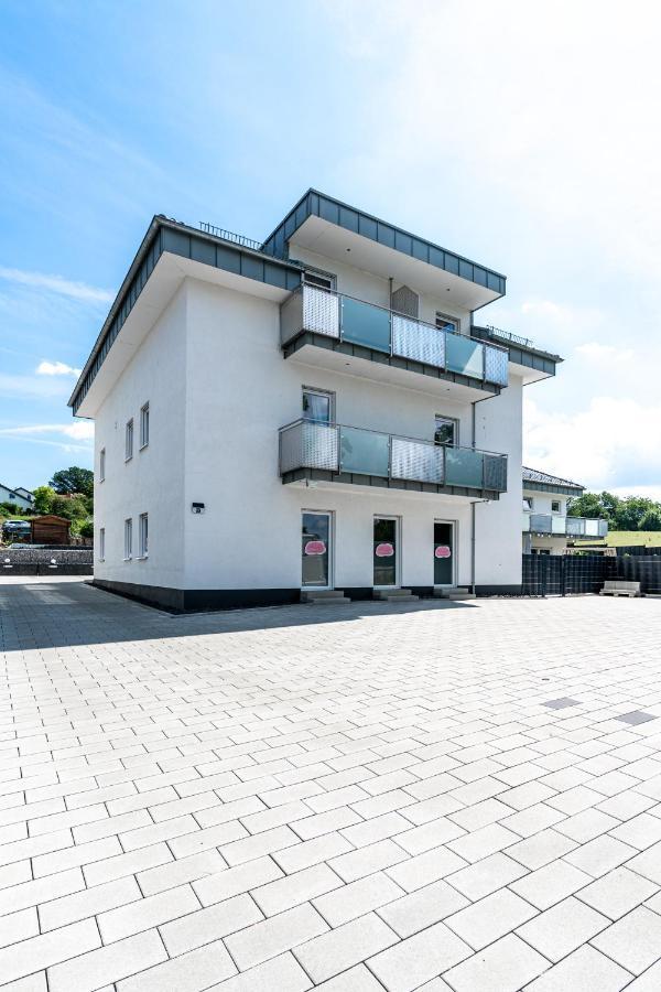 Ferienwohnung Bad Camberg - Apartment Weisse Graeben Екстериор снимка